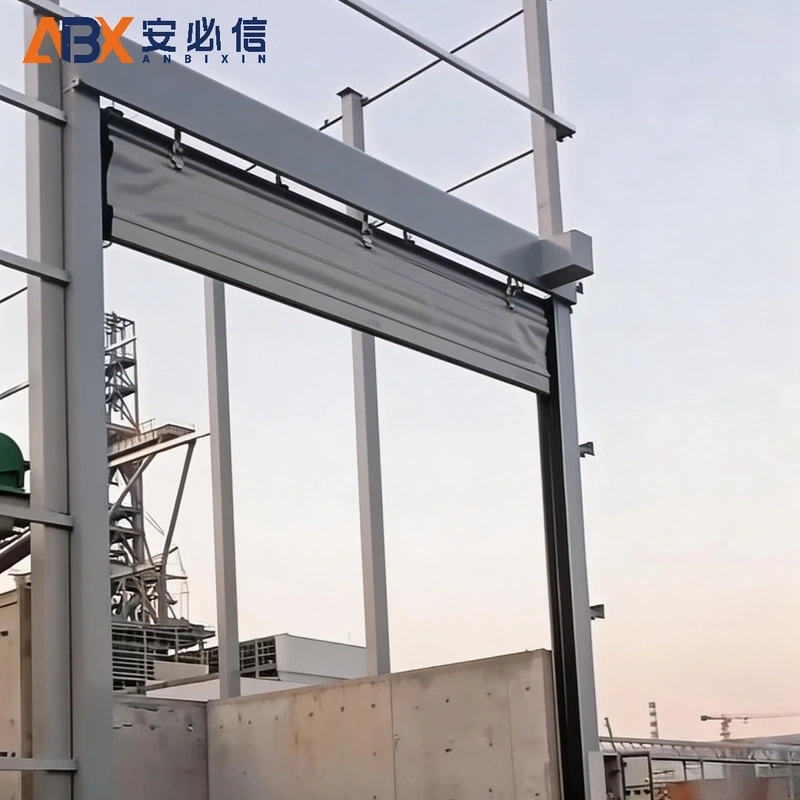 大连市堆积门