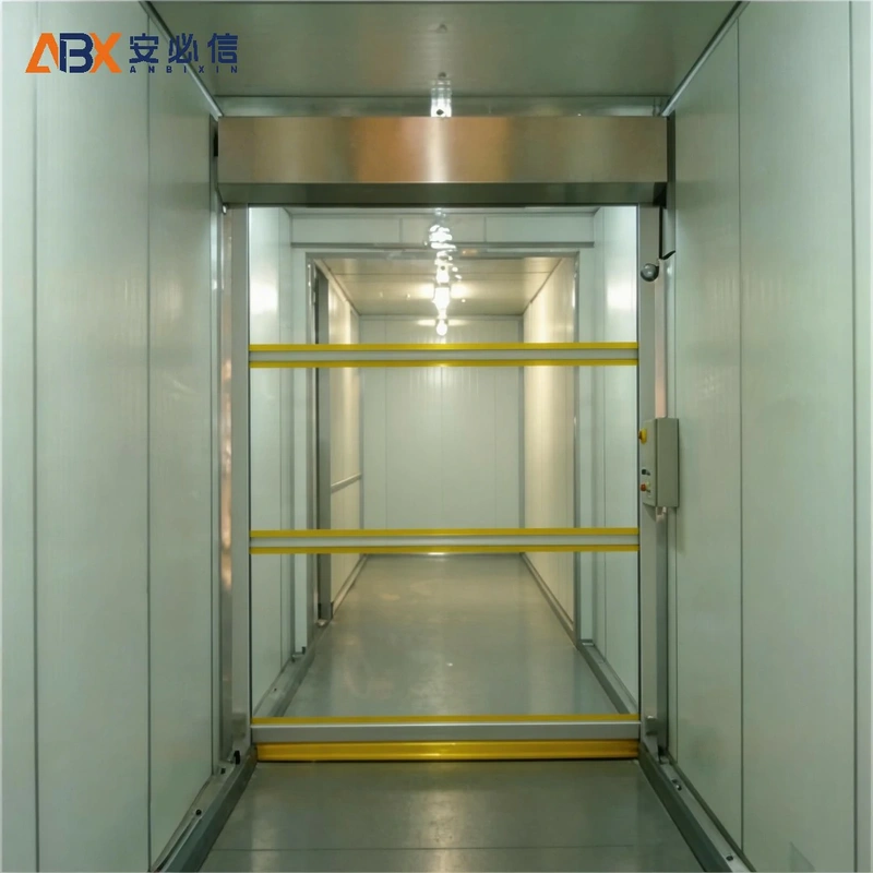 大连市软质快速门
